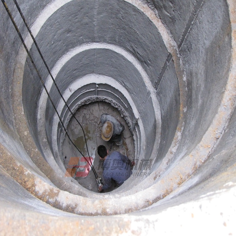 咸阳尔易金属制造集团(3G网站)FL90A手動(dong)岩石劈(pī)裂機