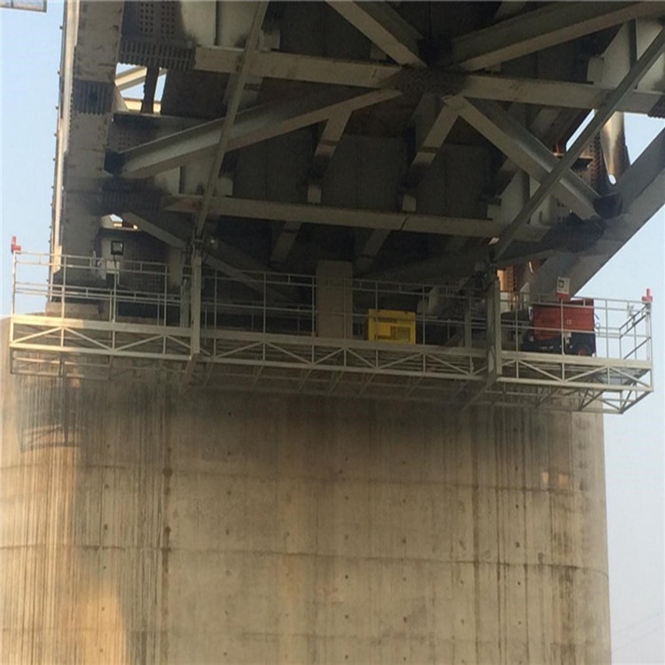 咸阳尔易金属制造集团(3G网站)梁(liang)内檢查小車(che)