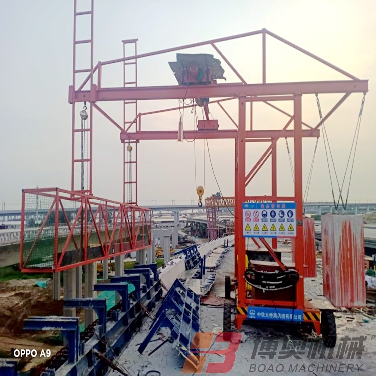 防(fang)撞牆模闆台車品(pin)牌