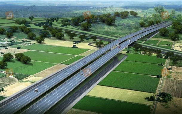 西(xi)外環大橋2