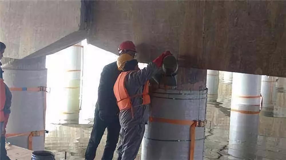 橋梁檢修必(bi)備知識：橋梁(liáng)日常管養及(jí)基本養護方(fang)法