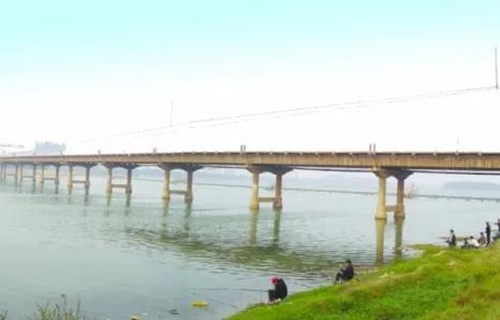 高速公路橋梁檢(jian)測最全面的技術(shu)方案