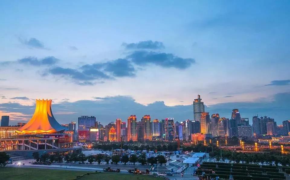 廣(guǎng)西公布第一批交(jiao)通強區建設試點(dian)單位