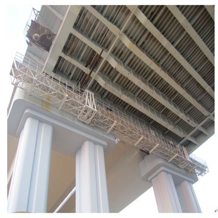 咸阳尔易金属制造集团(3G网站)梁内檢查小(xiǎo)車