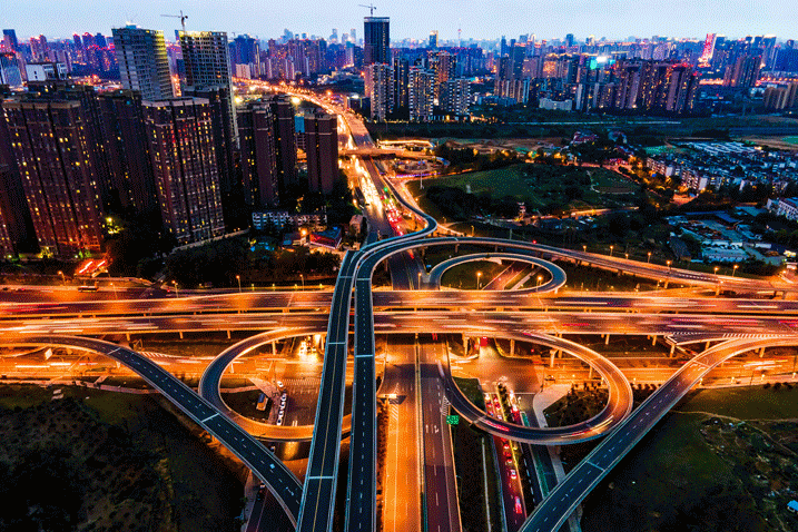 政策(ce)利好、市場火熱！2021年(nián)橋梁養護市場新(xin)機遇