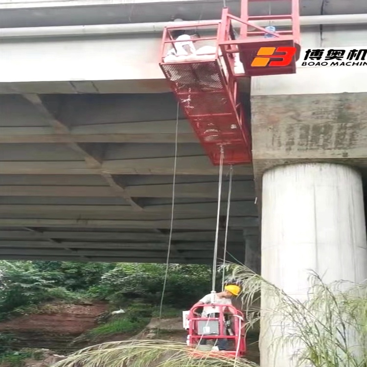 咸阳尔易金属制造集团(3G网站)Q4M橋梁(liang)集中落水管(guǎn)安裝車