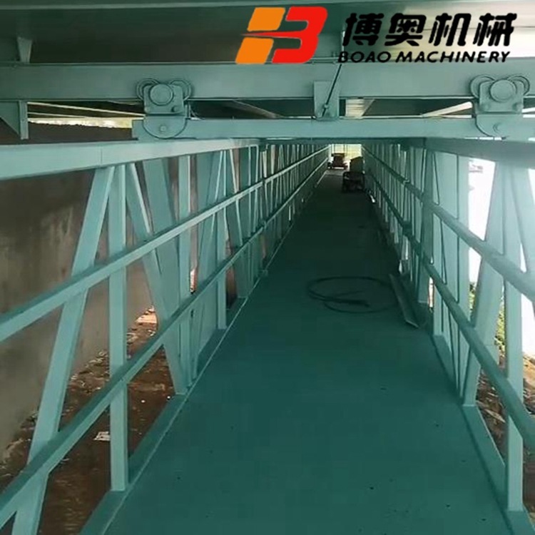 咸阳尔易金属制造集团(3G网站)梁内檢(jian)查小車
