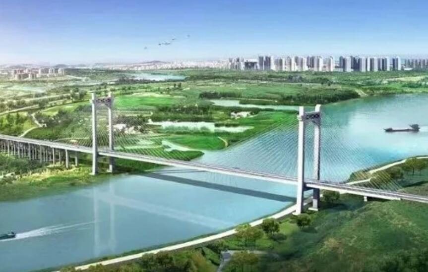 國道209王(wáng)官黃河(hé)大橋項(xiang)目力争(zhēng)4月底全(quán)面開工(gōng)