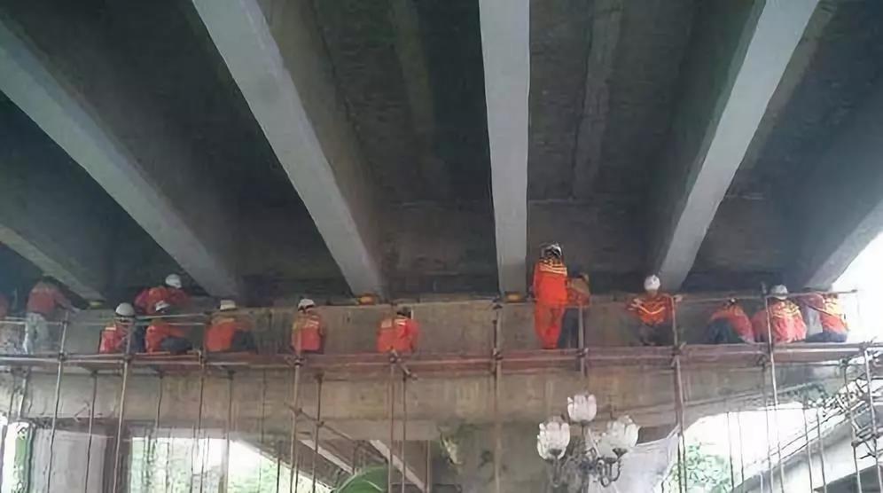 橋梁檢修(xiū)必備知識：橋(qiao)梁日常管養(yang)及基本養護(hu)方法